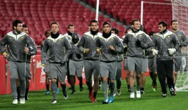 Επιδημία γαστρεντερίτιδας στα αποδυτήρια, στην Ερασιτεχνική οι μετοχές του Γκούμα