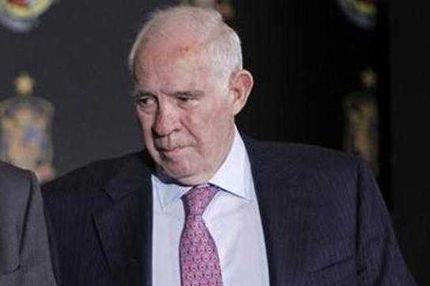 Απεβίωσε ο Λουίς Αραγονές