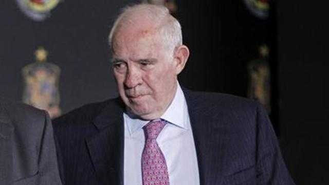 Απεβίωσε ο Λουίς Αραγονές