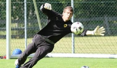 Με Αραμπατζή αντί Σάχα εναντίον του Λεβαδειακού