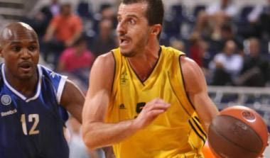 Ετοιμοι για το “3 στα 3” Αρης και Πανελλήνιος