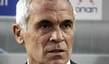 “Δένει” Κούπερ ο Αρης, βαρύ το κλίμα για Αμπρέου