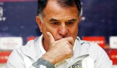 Μπάγεβιτς: “Έχουν δίκιο οι παίκτες”
