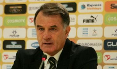 Μπάγεβιτς: “Δεν πάω πουθενά”