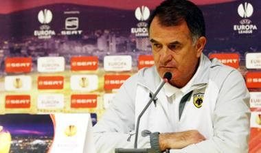 Μπάγεβιτς: “Εγώ αποφασίζω για την ενδεκάδα”