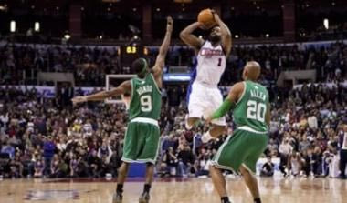 Με buzzer-beater του Davis οι Clippers διέκοψαν το αήττητο σερί των Celtics (vid)