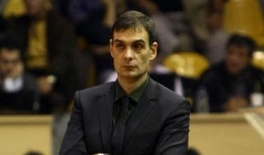 Μπαρτζώκας: “Θέλουμε να είμαστε ανταγωνιστικοί”