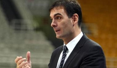 Μπαρτζώκας: “Έχουμε πολλά να κάνουμε ακόμα”