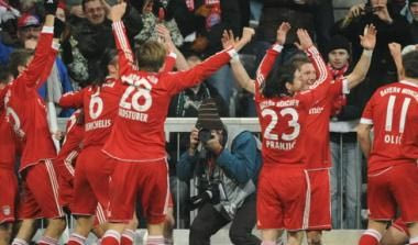 15η αγων.: Διατήρησε το αήττητο, αλλά έμεινε στο μηδέν η Λεβερκούζεν (vid)