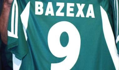 20 χρόνια Κριστόφ Βαζέχα (vids)