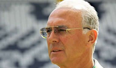 Μπεκενμπάουερ: “Τριάντα εκατομμύρια η τιμή του Χάργκριβς”