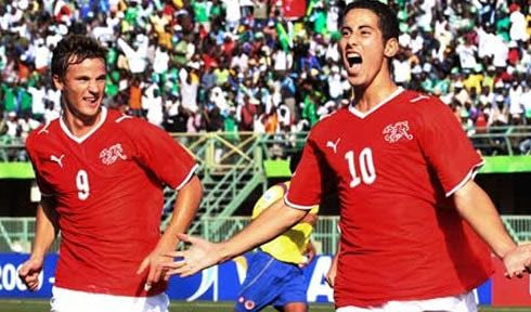 Νασίμ Μπεν Καλίφα