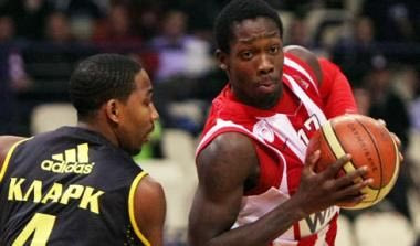 Oλυμπιακός-Αρης 78-64