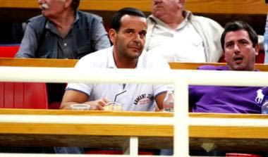Δεσμεύτηκε για το οικονομικό ο Βωβός