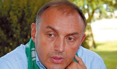 Τέλος από τη Ρόμα ο Τζεντίλε, ανέλαβε ο Μπονιτσιόλι