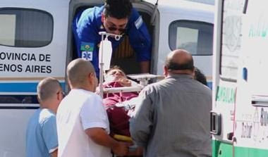 Χειρουργείο για Μπουονανότε, έως και 7 μήνες εκτός (vid)