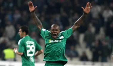 Γαλατασαράι – Παναθηναϊκός