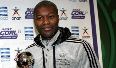 Σισέ: “Όσα περισσότερα γκολ μπορώ”