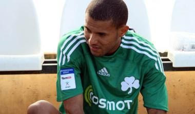 Με Κλέιτον στη Θεσσαλονίκη