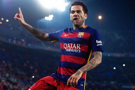 “Κλείνει στη Γιουβέντους ο Άλβες”