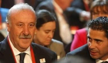 Επέκταση του συμβολαίου του Ντελ Μπόσκε
