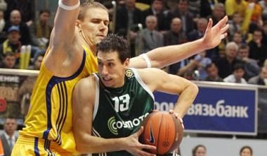 Εκτός για μία εβδομάδα ο Διαμαντίδης