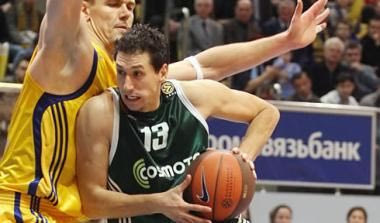 Με Διαμαντίδη στη Θεσσαλονίκη ο Παναθηναϊκός