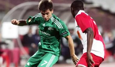 Παναθηναϊκός – Ντιναμό Βουκουρεστίου