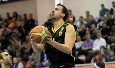 Δεν προλαβαίνει ο Δορκοφίκης