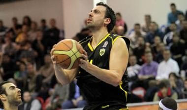 Με Δορκοφίκη στο Μαρούσι η ΑΕΚ