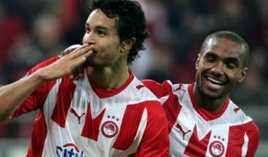 Ολυμπιακός – Πανθρακικός 3-0