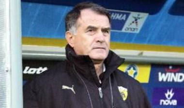 Μπάγεβιτς: Δεν φεύγω, αλλά δεν υπάρχει και κανείς να μου πει “φύγε”