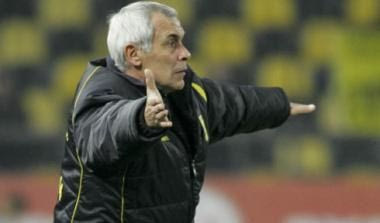 Συνέντευξη Εκτορ Ραούλ Κούπερ στο contra.gr (photos)