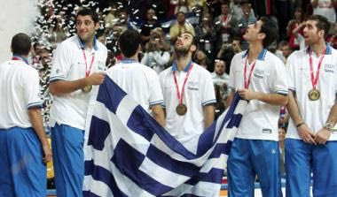 Στο γκρουπ των ισχυρών του Μουντομπάσκετ η Ελλάδα