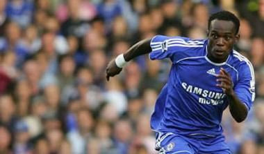 Κόντρα με την ομοσπονδία της Γκάνας για τον Εσιέν