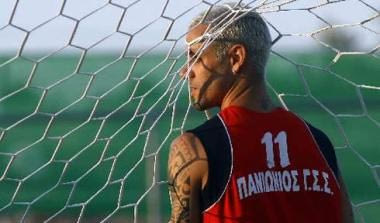 Εκτός αποστολής ο Εστογιάνοφ ενόψει Βέροιας