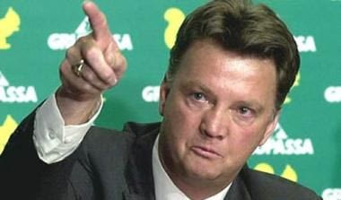 Φαν Γκάαλ: “Ο Τόνι τελείωσε για την Μπάγερν”