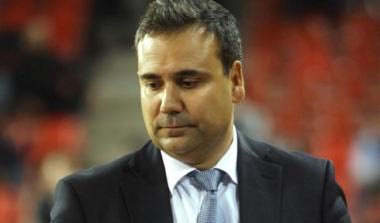 Φλεβαράκης: “Το πανηγυρίσαμε σαν να ήταν τελικός”