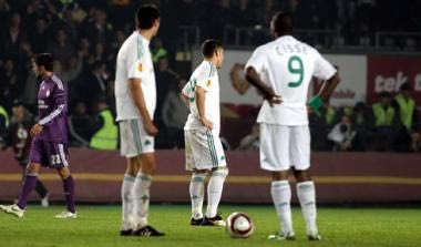 Γαλατασαράι-Παναθηναϊκός 1-0 (video)