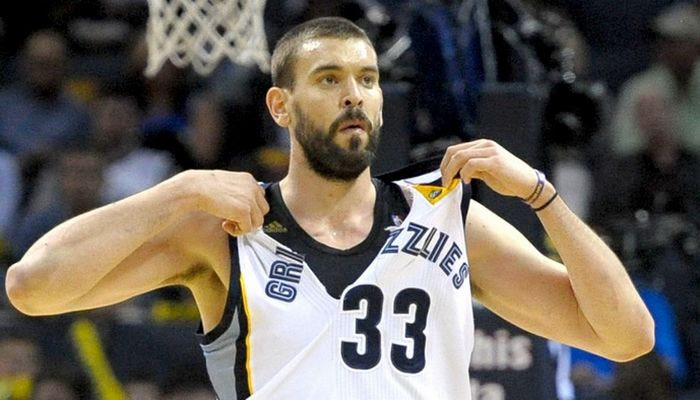 Αυτή είναι η καλύτερη πεντάδα του ΝΒΑ