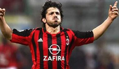 Πρόταση ανανέωσης στον Γκατούζο η Μίλαν