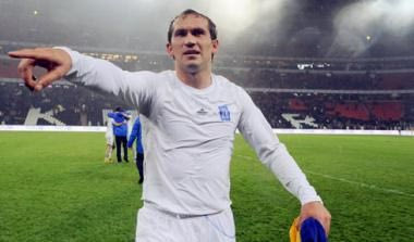 Κοντά σε Χέρτα ο Γκέκας