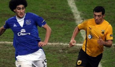 Γεωργέας: “Ο κόσμος και εγώ έχουμε περάσει χειρότερα στην ΑΕΚ”