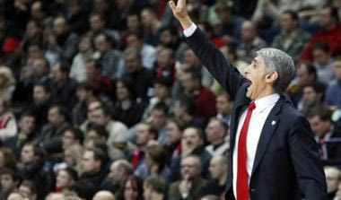 Γιαννάκης: “Είχαμε καρδιά”