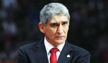 Γιαννάκης: “Πρώτα η νίκη”