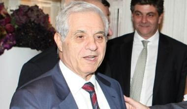 Π. Γιαννακόπουλος: “Από το πουθενά πρόεδρος ο Πατέρας”