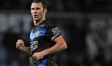 Ανανέωσε για έναν χρόνο ο Ράιαν Γκιγκς