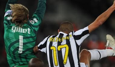 16η αγ.: Γκέλαρε, αλλά ξέφυγε η Ίντερ (vid)