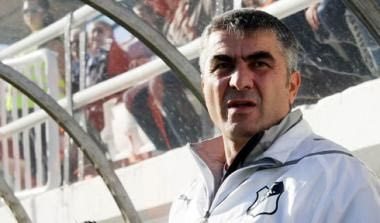 Γκουλής: «Δύσκολος αντίπαλος ο Ιωνικός»