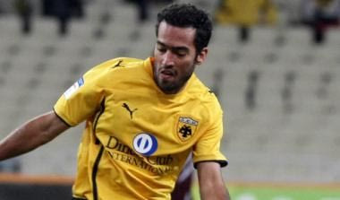 Γκερέιρο: “Καθυστερούν οι πληρωμές, ο προπονητής δεν μου μιλάει”